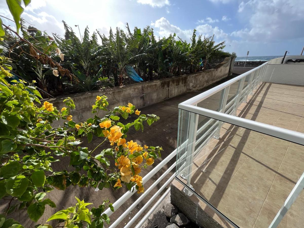 Apartment Blue Sea بول دو مار المظهر الخارجي الصورة