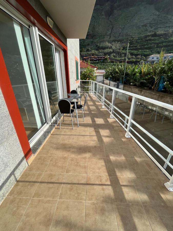 Apartment Blue Sea بول دو مار المظهر الخارجي الصورة