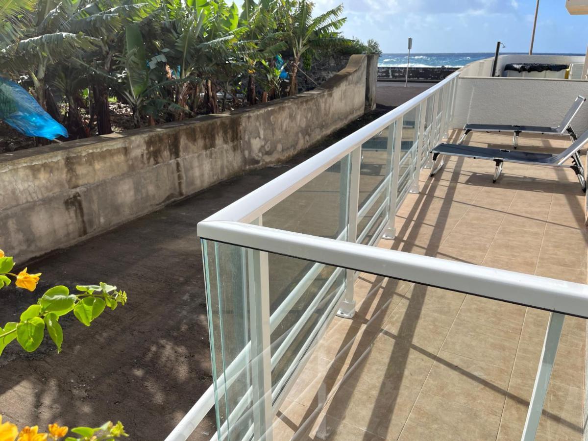 Apartment Blue Sea بول دو مار المظهر الخارجي الصورة
