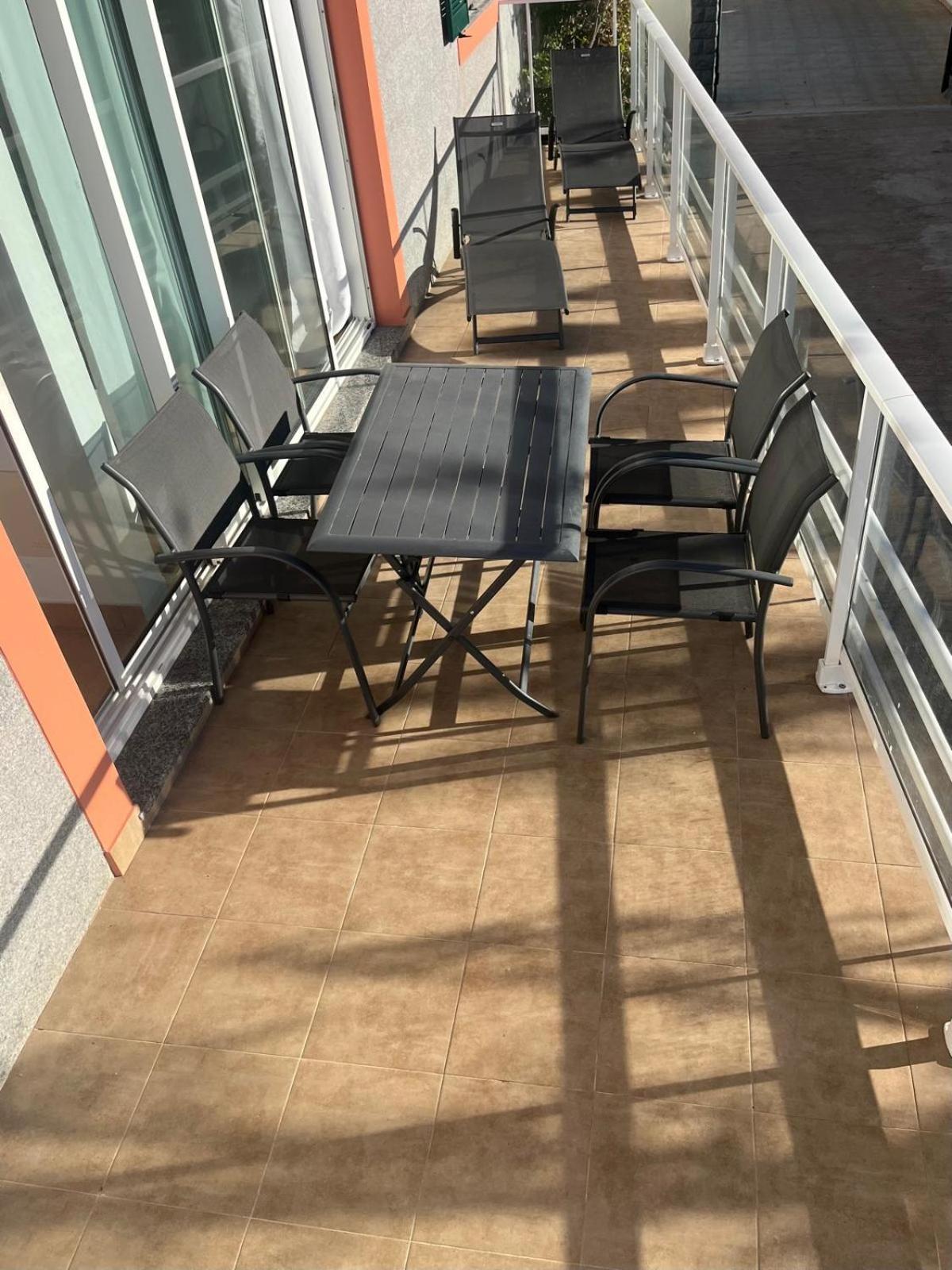 Apartment Blue Sea بول دو مار المظهر الخارجي الصورة