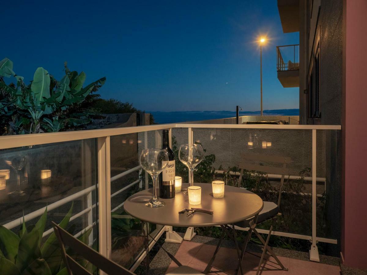 Apartment Blue Sea بول دو مار المظهر الخارجي الصورة
