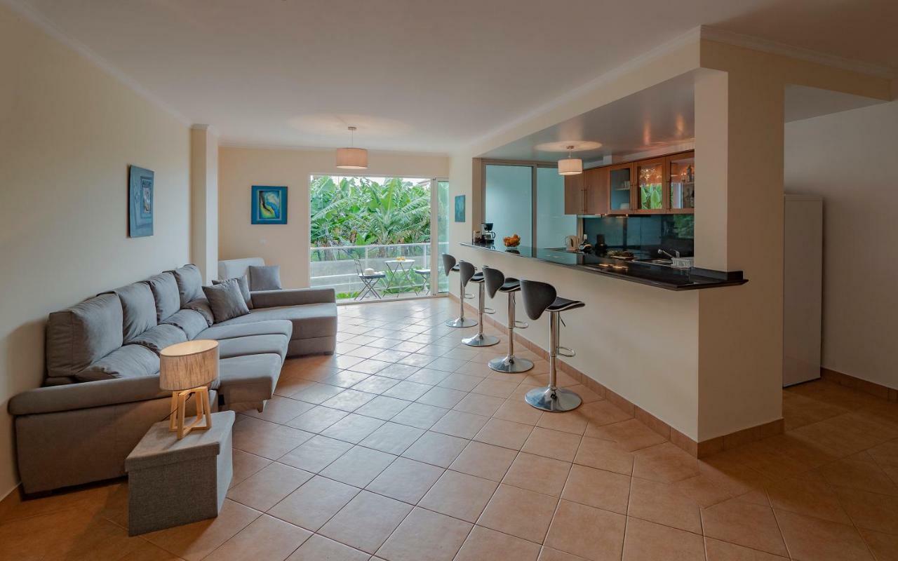 Apartment Blue Sea بول دو مار المظهر الخارجي الصورة