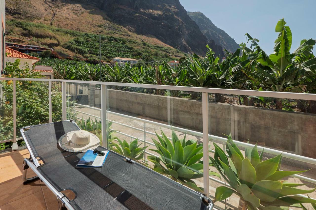 Apartment Blue Sea بول دو مار المظهر الخارجي الصورة