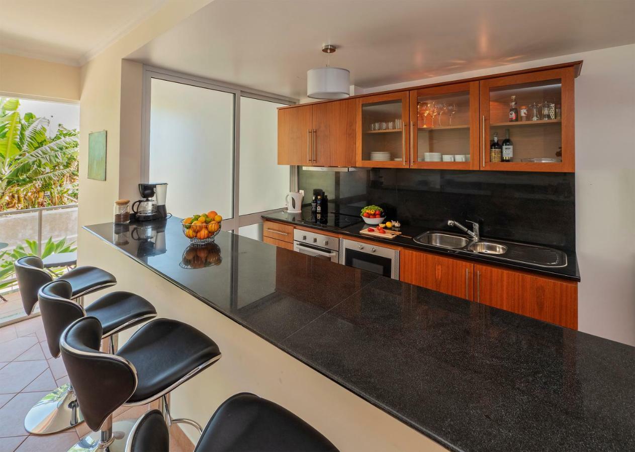 Apartment Blue Sea بول دو مار المظهر الخارجي الصورة
