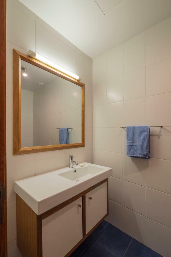 Apartment Blue Sea بول دو مار المظهر الخارجي الصورة