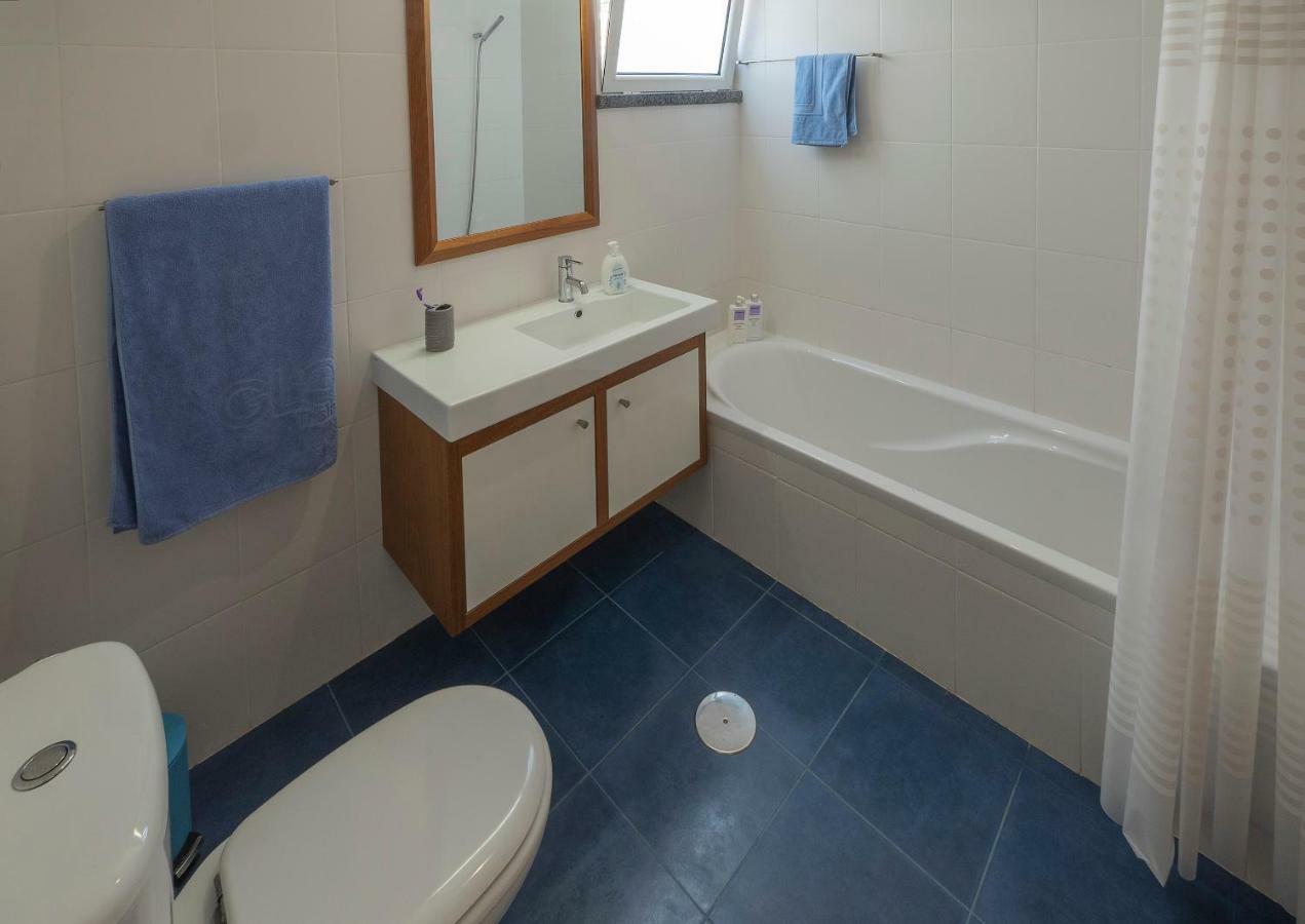 Apartment Blue Sea بول دو مار المظهر الخارجي الصورة