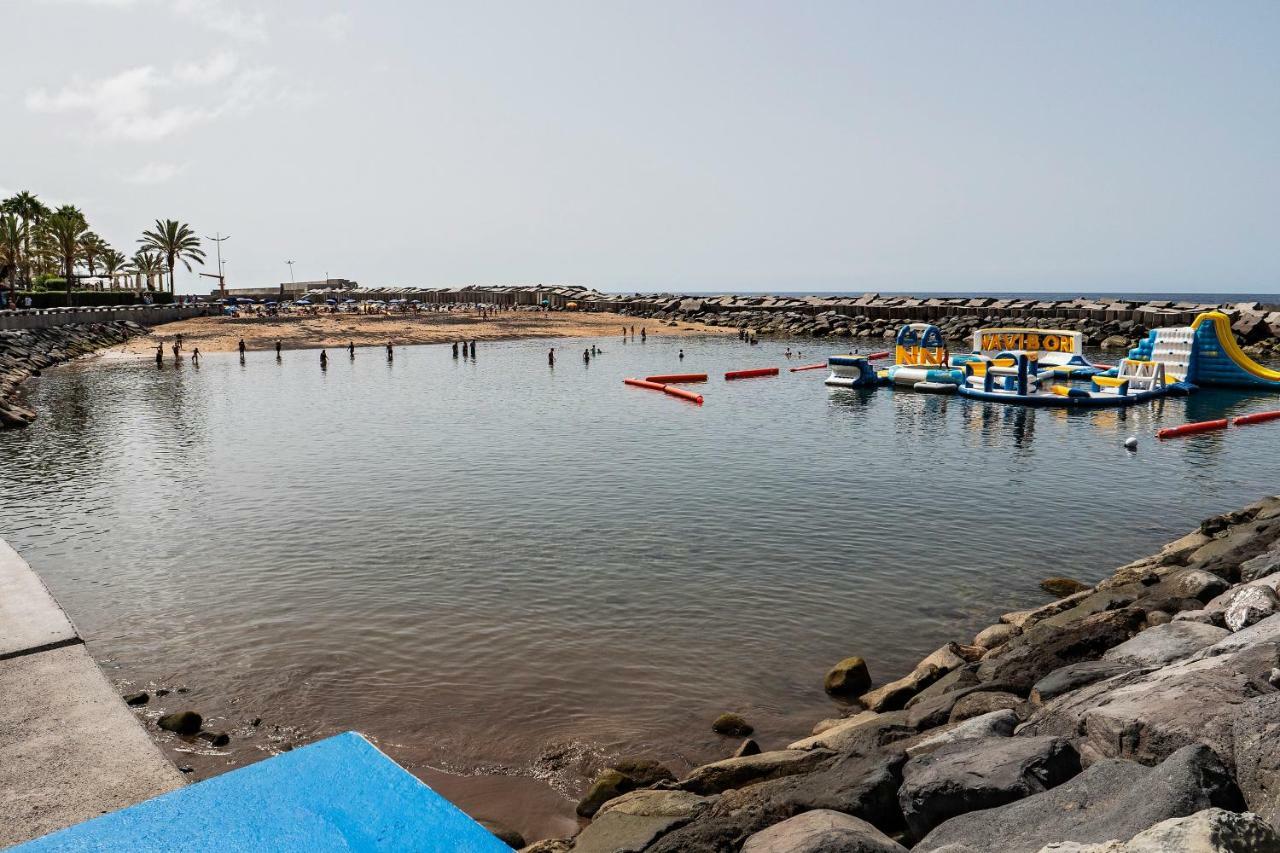 Apartment Blue Sea بول دو مار المظهر الخارجي الصورة
