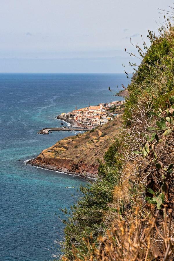 Apartment Blue Sea بول دو مار المظهر الخارجي الصورة