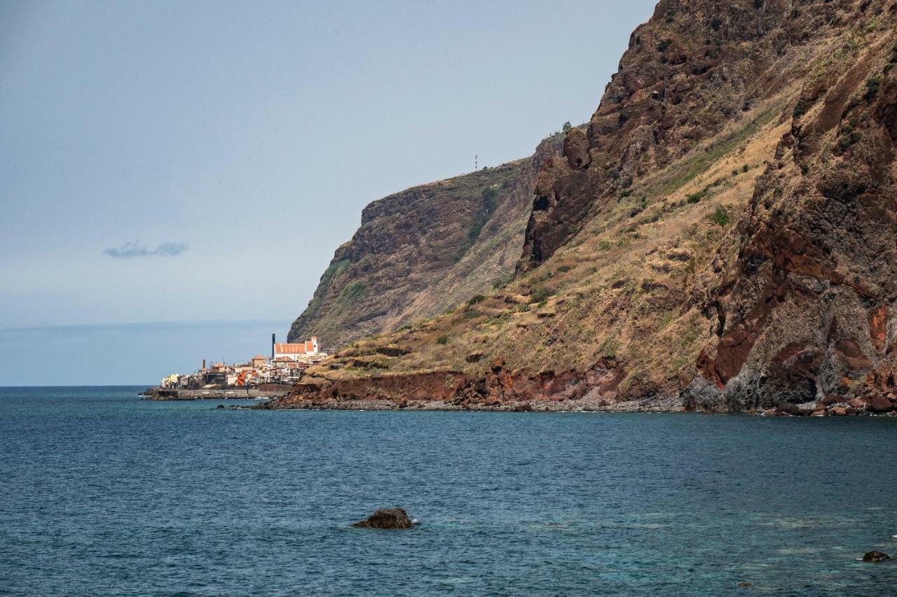 Apartment Blue Sea بول دو مار المظهر الخارجي الصورة
