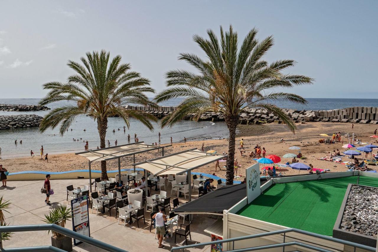 Apartment Blue Sea بول دو مار المظهر الخارجي الصورة