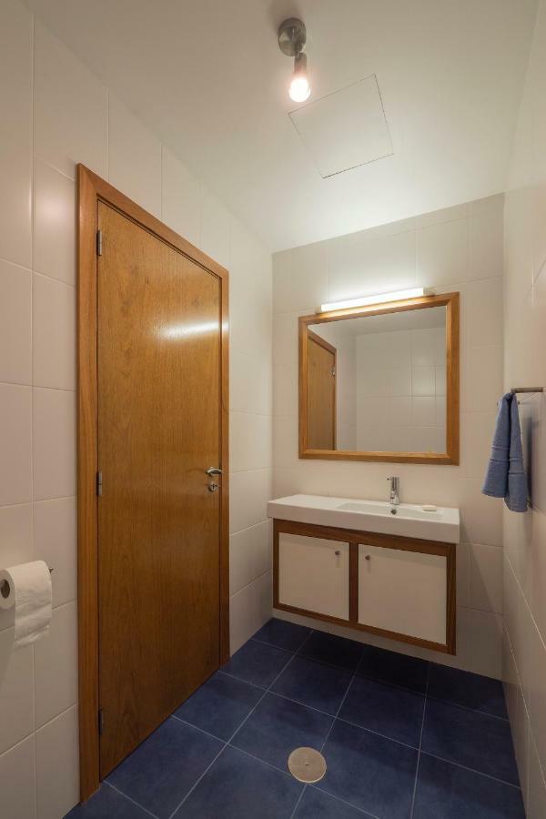 Apartment Blue Sea بول دو مار المظهر الخارجي الصورة